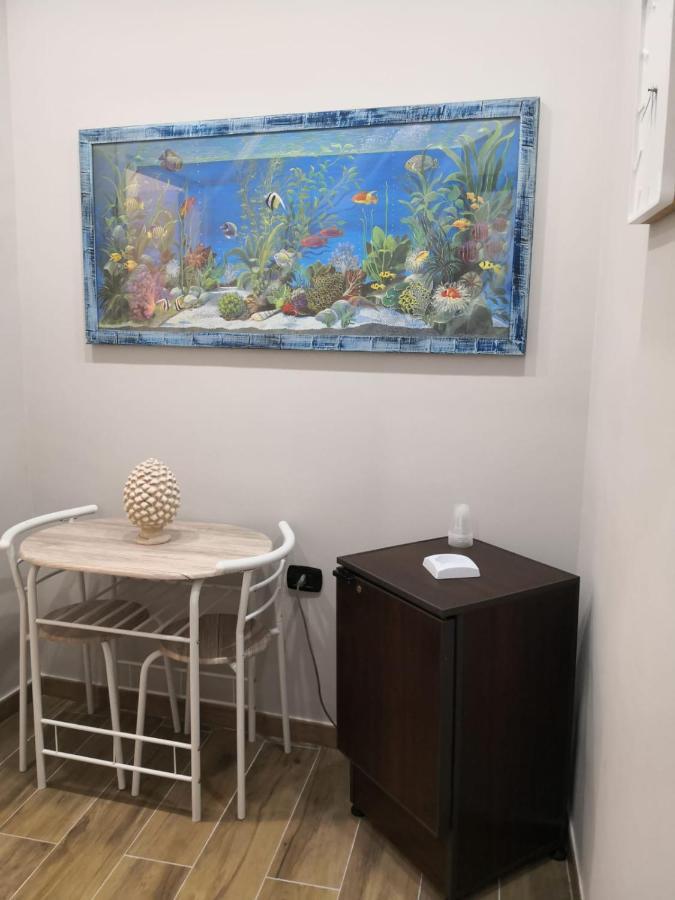 Carlino Room'S Palermo Exterior foto