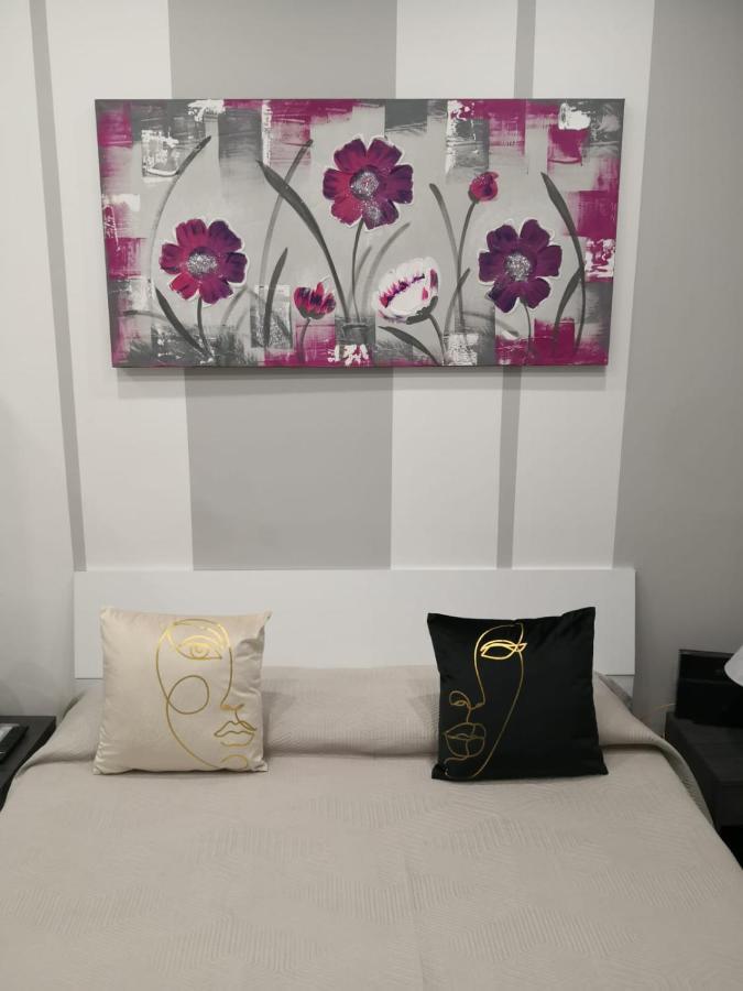 Carlino Room'S Palermo Exterior foto